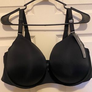 New bra